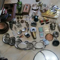 دکوری قدیمی انتیک حراجی