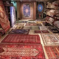 2 عدد فرش 700 شانه مدل لاکی