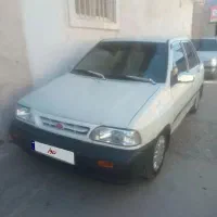 پراید مدل 1382 نیمه دوم انژکتور|خودرو سواری و وانت|خان ببین, |دیوار