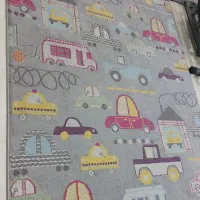 اسکی فضایی ، فرش کودک با قیمت بسیار مناسب|فرش|اهواز, کوروش|دیوار