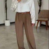 شلوار مازارتی