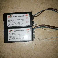 ترانزیستور ۱۲۰وات