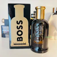 عطر مردانه Boss bottled Elixir 100ml