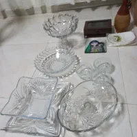 ظروف آشپزخانه