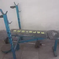 بدنسازی
