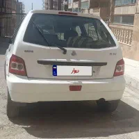 پراید ۱۱۱|خودرو سواری و وانت|تبریز, |دیوار