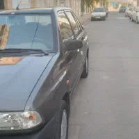 پراید ۱۳۱ مدل ۹۰|خودرو سواری و وانت|تهران, نیاوران|دیوار