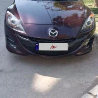 مزدا ۳ نیو مدل ۹۰(نقد و اقساط)