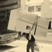 باربری وحمل اساس منزل