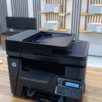 پرینتر چندکاره HP M225dn|پرینتر، اسکنر، کپی، فکس|کرج, اصفهانی‌ها|دیوار