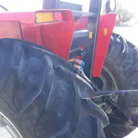 تراکتور۴۷۵ مدل ۱۴۰۱ کارکرد۶۰۰ کیلومتر|خودرو سنگین|کویرات, |دیوار