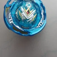 فرفره انفجاری نو هستش