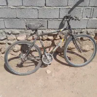 دوچرخه
