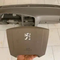 ایربگ۲۰۷/۲۰۶کروزیونیت کمربنددناسمندسورن ساینا