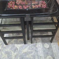 میزناهارخوری 4نفره