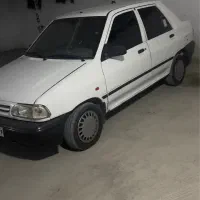 پراید ۹۶|خودرو سواری و وانت|بندرعباس, |دیوار