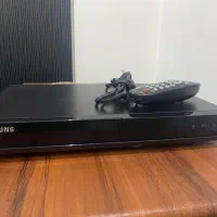 DVD سامسونگ