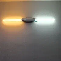 مهتابی دیواری