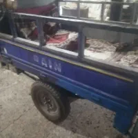موتور سچرخه ۲۰۰ رایان مدل ۹۳