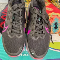 کفش نایک خارجی