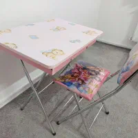 میزتحریر تاشو