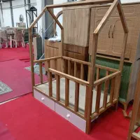 تخت های جدید سال پرفروش|تخت و سرویس خواب|پردیس, سیاه سنگ|دیوار