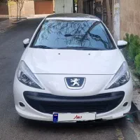 ۲۰۷ پانا اتومات مدل 1404