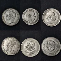 سکه خارجی قدیمی کلکسیون هرچی خواستی دونه۲۵هزارتومن|کلکسیون سکه، تمبر، اسکناس|تهران, سهروردی|دیوار