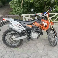 تریل 200 بهرو