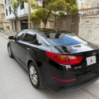 کیا اپتیما۲۰۱۶پلاک منقطقه ازاد ماکو تردد استانی|خودرو سواری و وانت|ارومیه, |دیوار