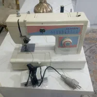 چرخ خیاطی|چرخ خیاطی و ریسندگی|خاوران, |دیوار