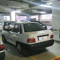 پراید ۱۳۱ se مدل ۹۲|خودرو سواری و وانت|مشهد, وحید|دیوار