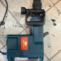 بتن کن ۱۱ کیلویی p.m