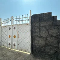 زمین باغی ۷۰۰ متری چهاردیواری جوزدان|فروش زمین و ملک کلنگی|اصفهان, سرشبادران|دیوار
