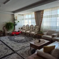 فروش آپارتمان فول امکانات محک