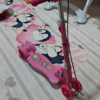 اسکوتر دخترانه