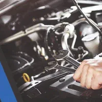 استخدام مکانیک و باطری ساز