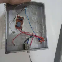 لوسترآشپزخونه ولوستردیوارکوب|لوستر و چراغ آویز|کرمانشاه, |دیوار