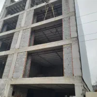 آپارتمان ۱۰۰ متری ۲ خوابه مسکن ملی