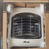 بخاری بدون دودکش پلار مدل 20 مشعلی