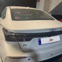 اریزو ۶ جی تی سفید|خودرو سواری و وانت|بندرعباس, |دیوار