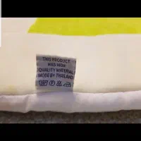 رو تختی(پتوی بچه)