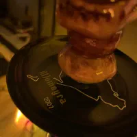 ست قلیون مسافرتی استیل جمیرا سَرَک جمجمه و فندکش|کلکسیون و سرگرمی|اهواز, زیتون کارمندی|دیوار
