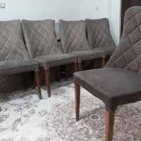 صندلی چستر