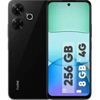 شیائومی redmi 13 با حافظهٔ ۲۵۶ گیگابایت