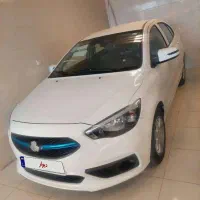 شاهین GL تحویل فوری1404 نمایندگی سایپا