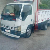 ایسوزو۵۲۰۰مدل۸۸