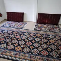 کلبه جنگلی وارش رشت (سراوان ) روستای کچا|اجارهٔ کوتاه‌مدت ویلا و باغ|رشت, دباغیان|دیوار