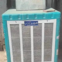کولر آبی ۵۸۰۰ بالازن مهر آذر|کولر آبی|رفسنجان, |دیوار