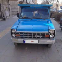 نیسان مدل 94